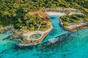 Occidental at Xcaret Destination - All Inclusive Riviera Maya